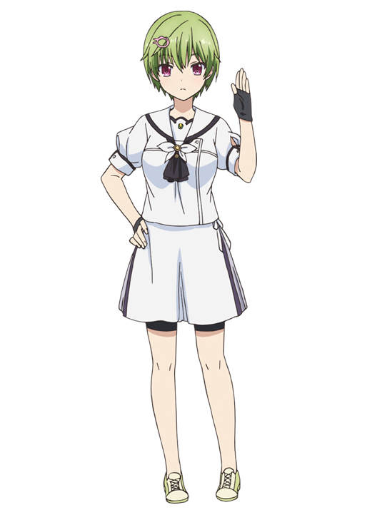 野村美希