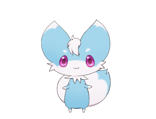 イナリ